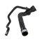 Crp Products Audi A4 02-06 4 Cyl 1.8L Radiator Hose, Chr0034P CHR0034P - alternate 6